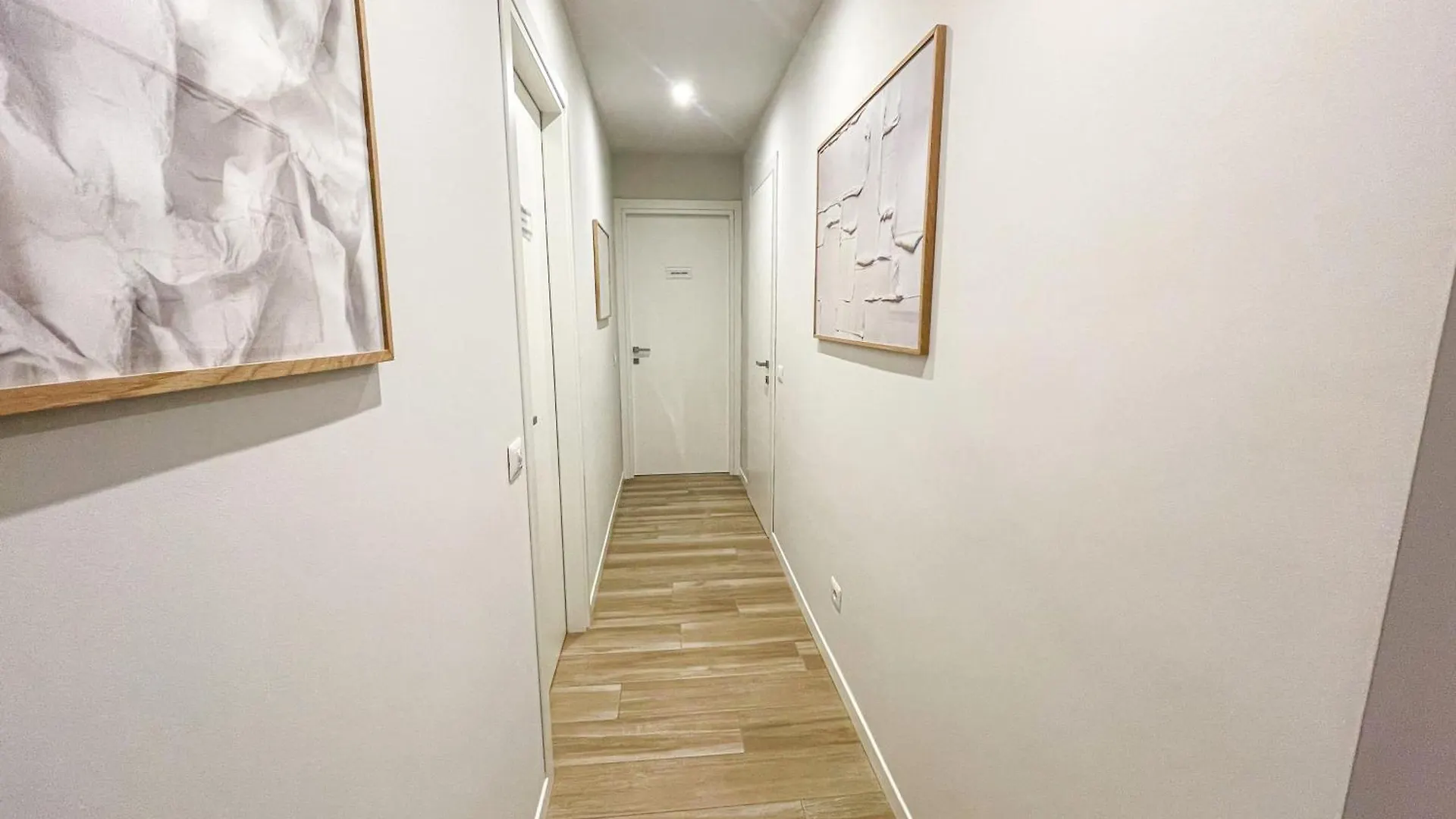 Διαμέρισμα Jabu Studio Wifi Gigabit Fiera Rho Milano City Ιταλία